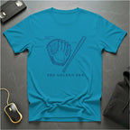The Golden Era T-Shirt