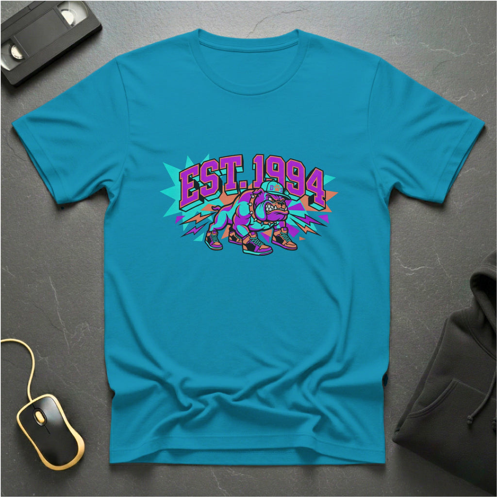 Sports Mascot 94 T-Shirt