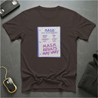 M.A.S.H Game T-Shirt