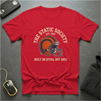 Built On Ditka T-Shirt