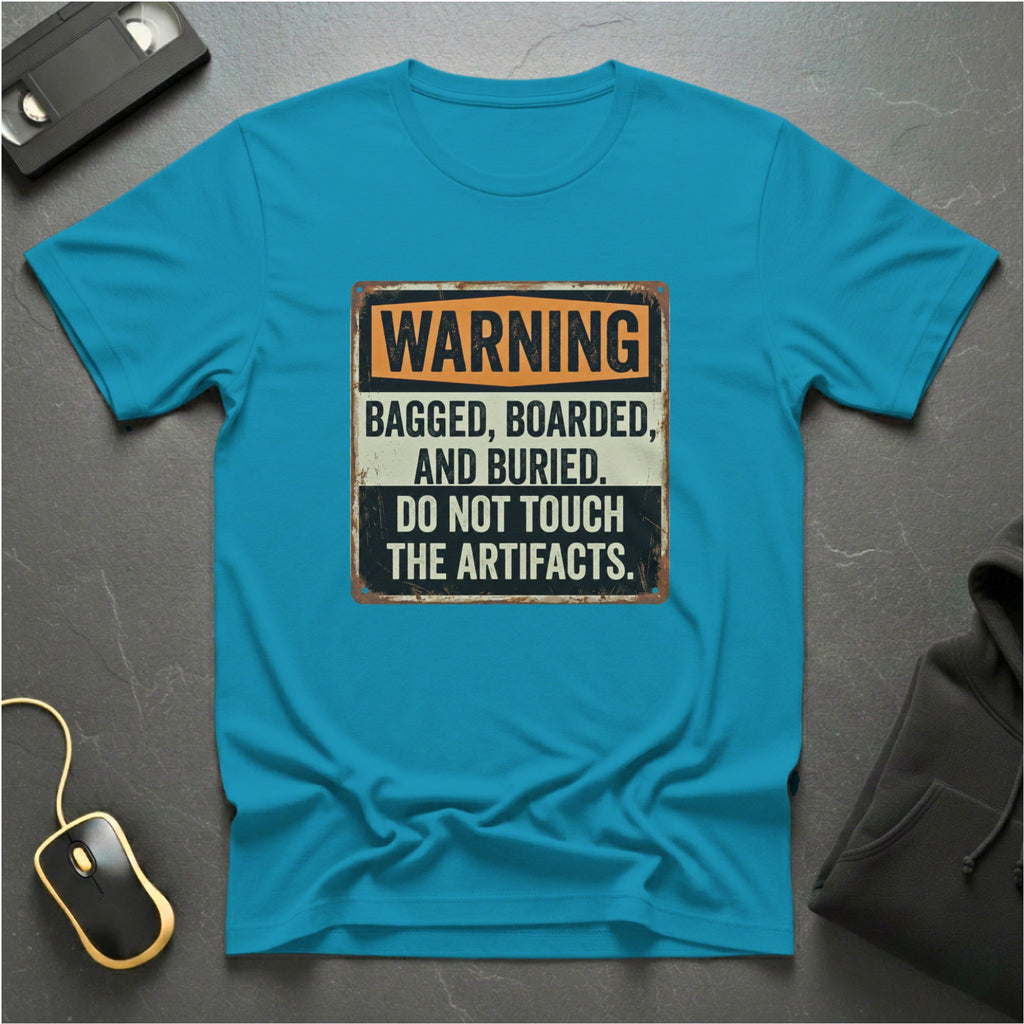 Do Not Touch T-Shirt