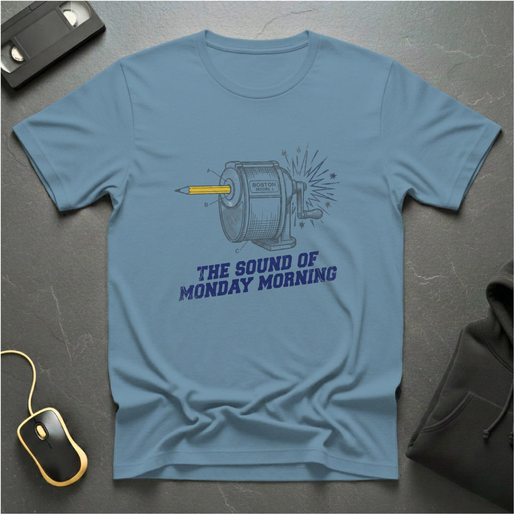 Sounds Of Monday T-Shirt
