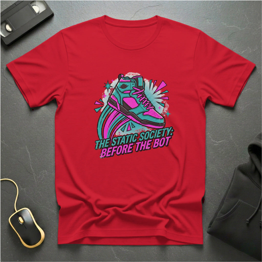 Sneakerhead T-Shirt