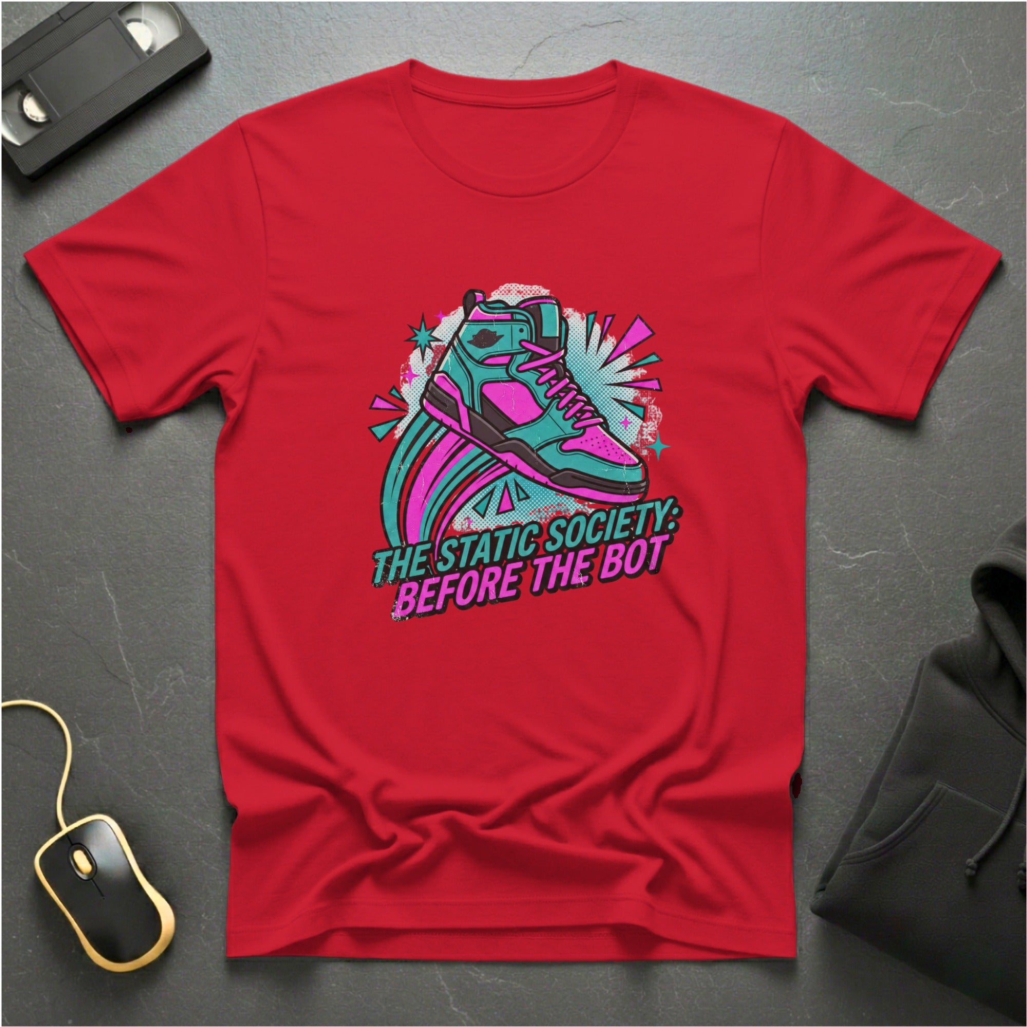 Sneakerhead T-Shirt