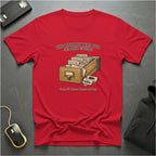 Our Search Engine T-Shirt