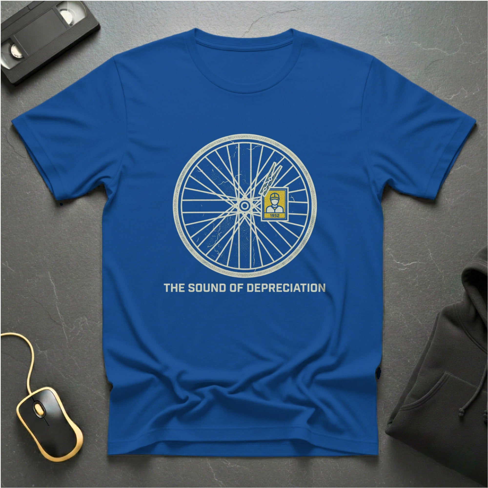 Depreciation T-Shirt