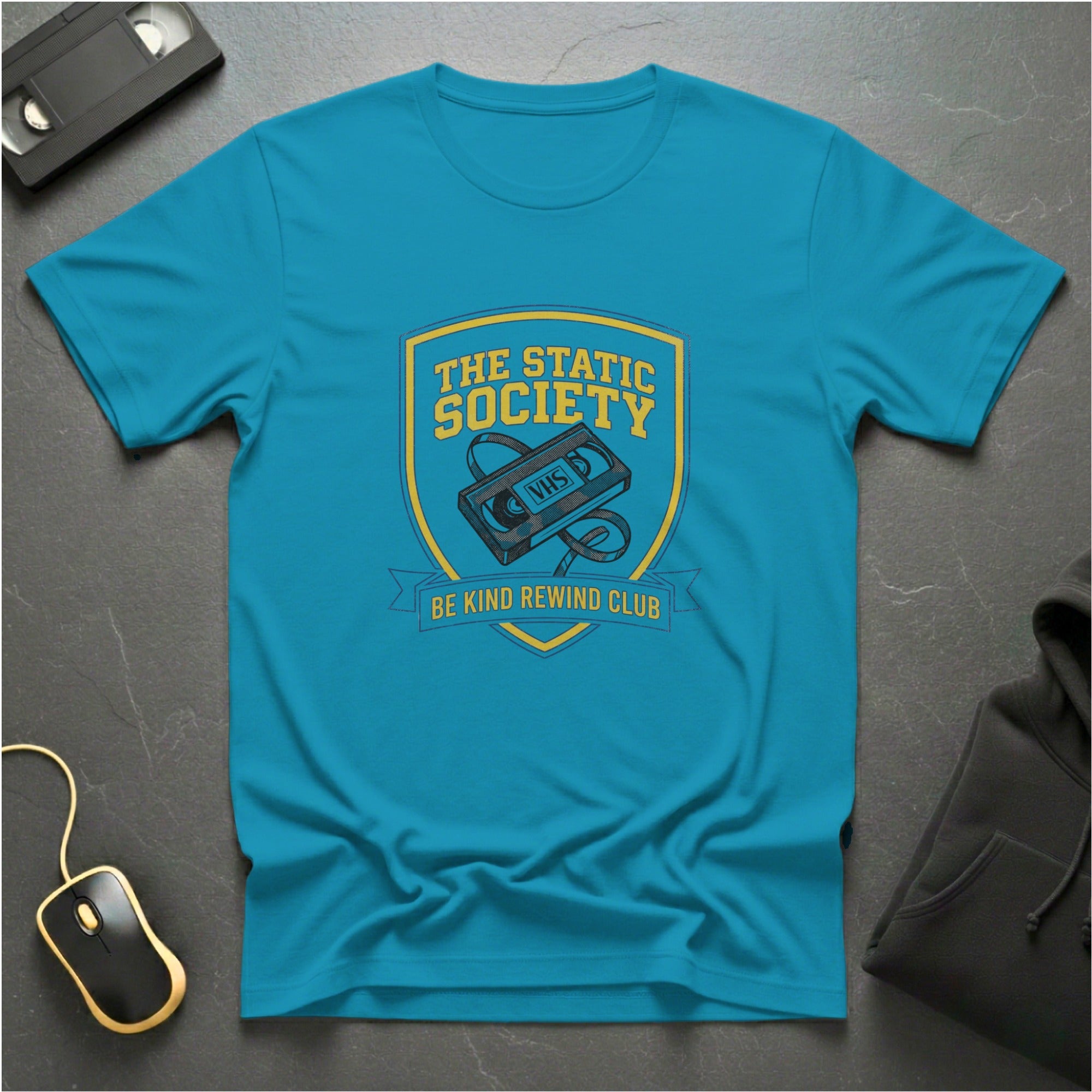 Be Kind Rewind T-Shirt
