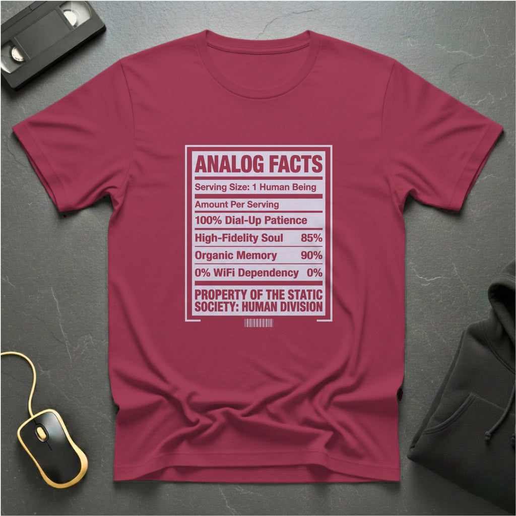 Human Division T-Shirt