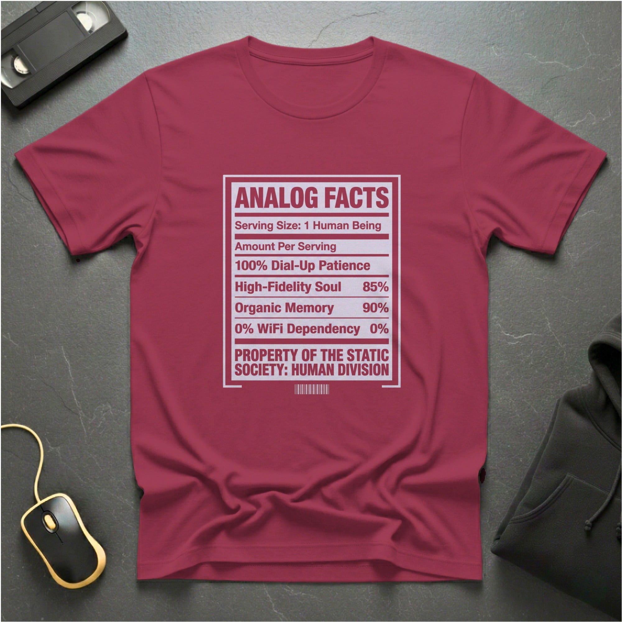Human Division T-Shirt