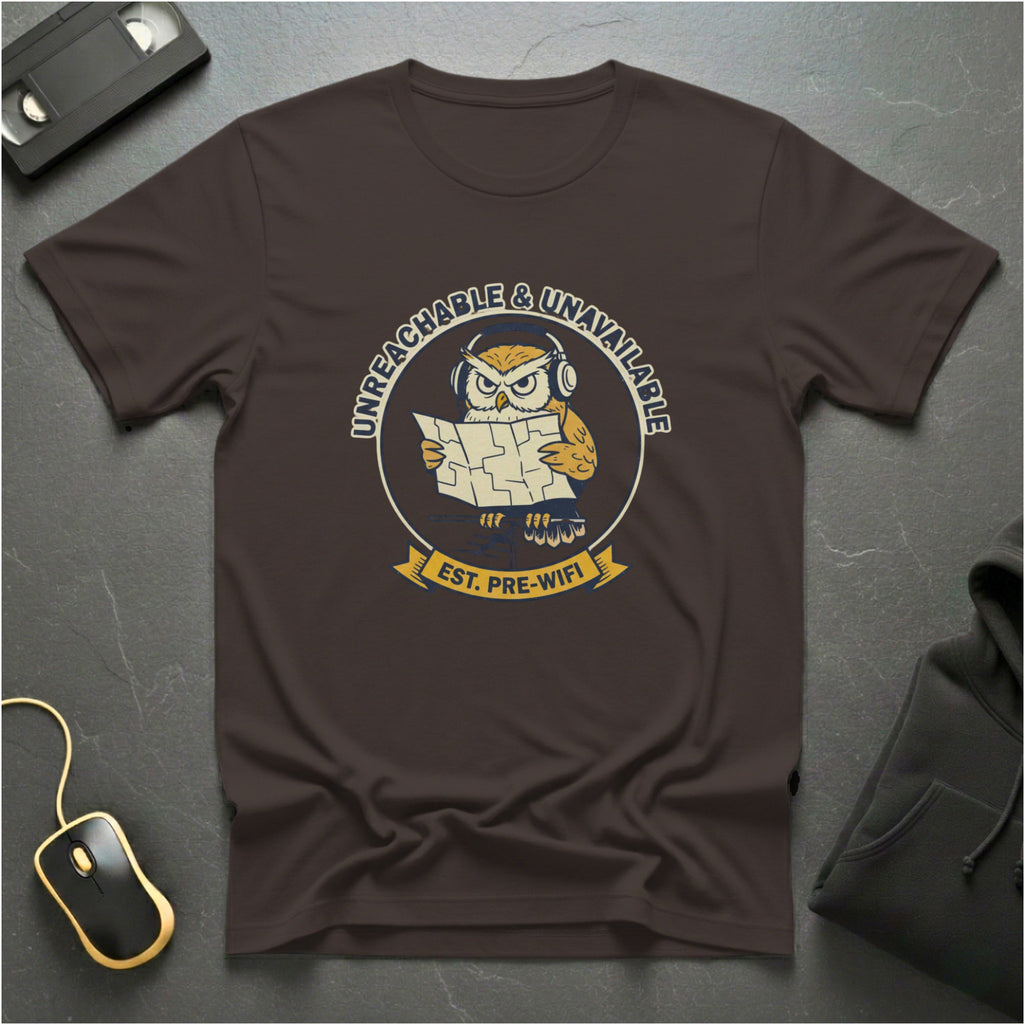 Unreachable T-Shirt