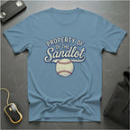Sandlot Property T-Shirt