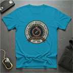 Zero Moral Shortcuts T-Shirt
