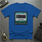 System Overide T-Shirt