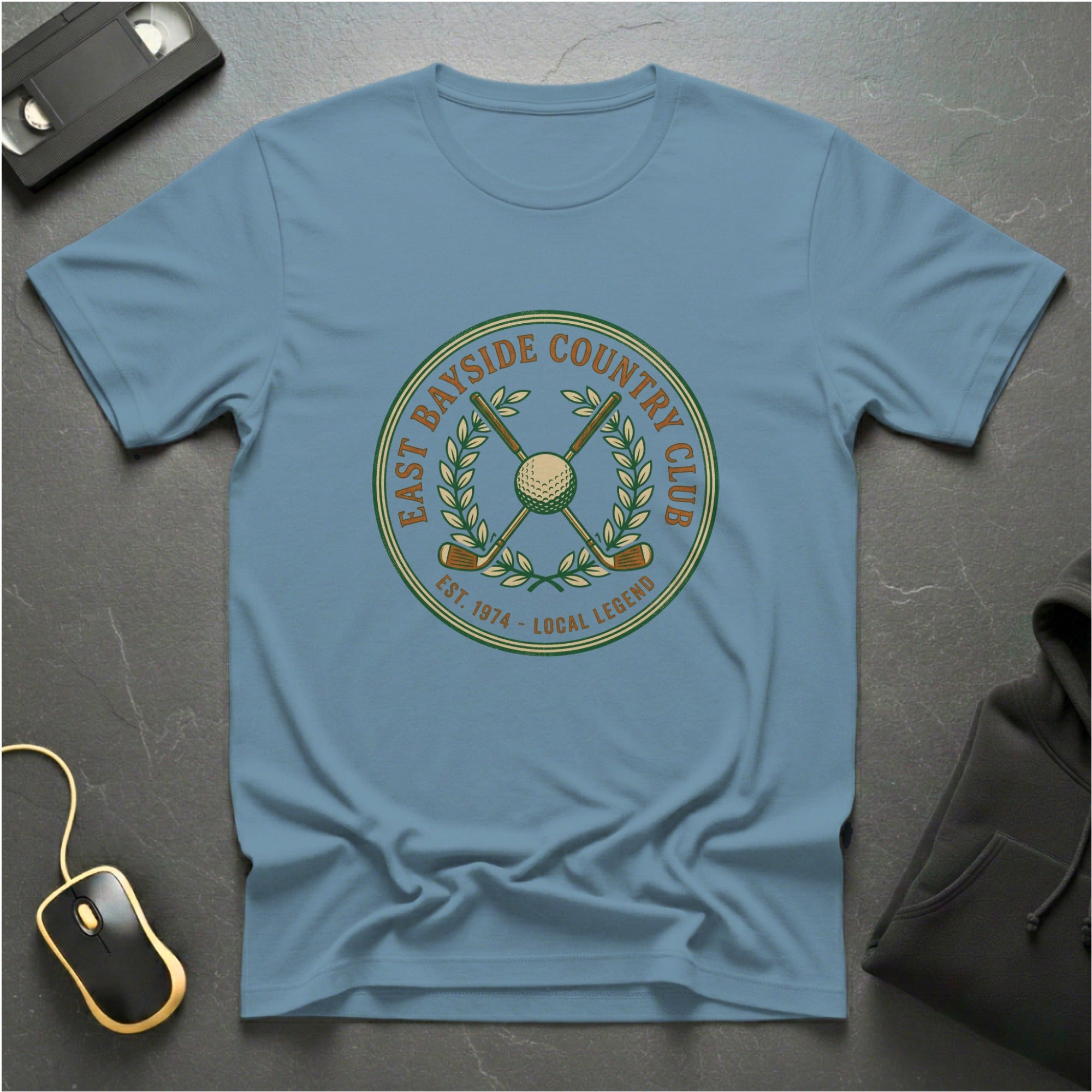 Local Legend T-shirt