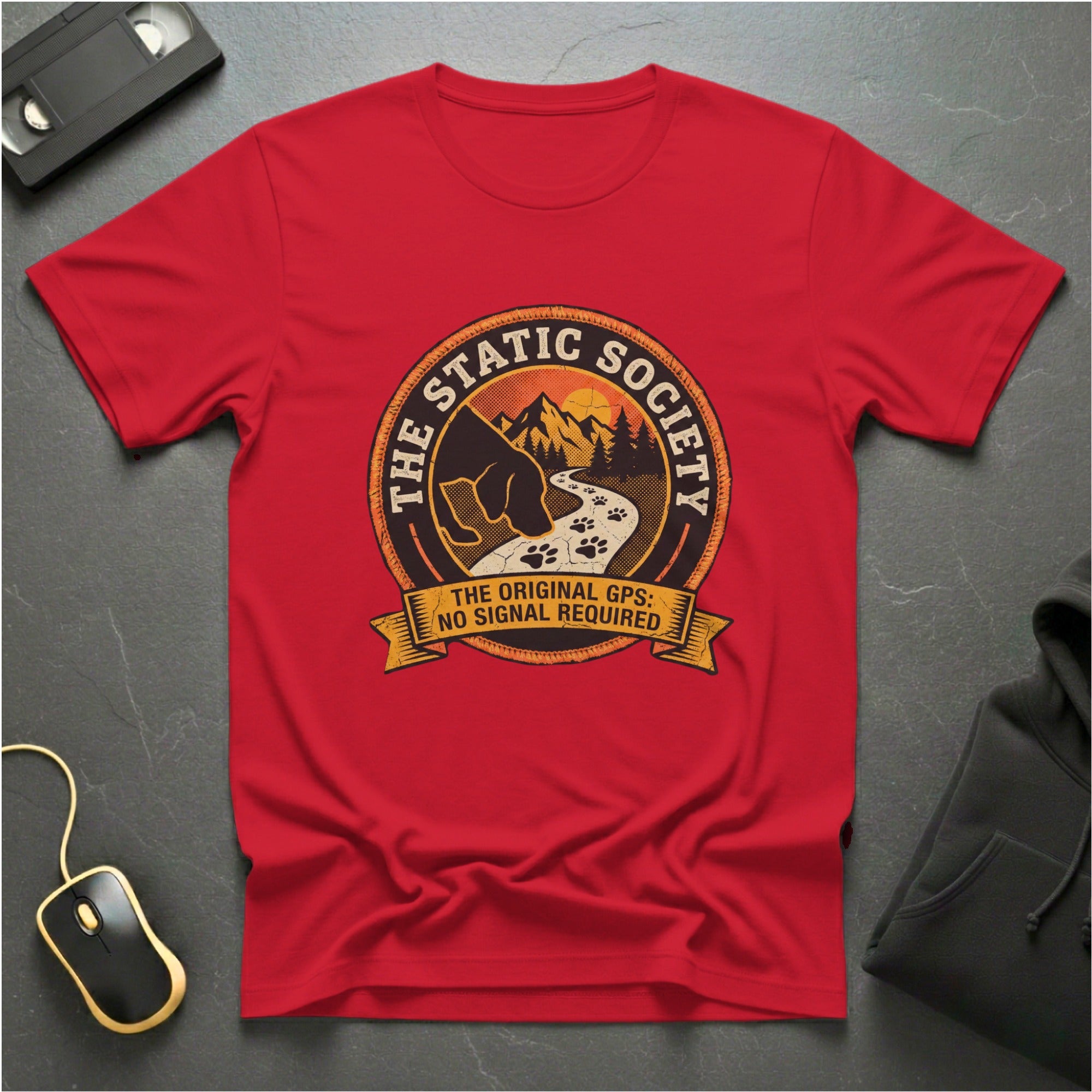 OG Offline Bond T-Shirt