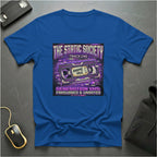 Anime Mix VHS T-Shirt
