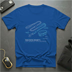 OG Dog GPS T-Shirt