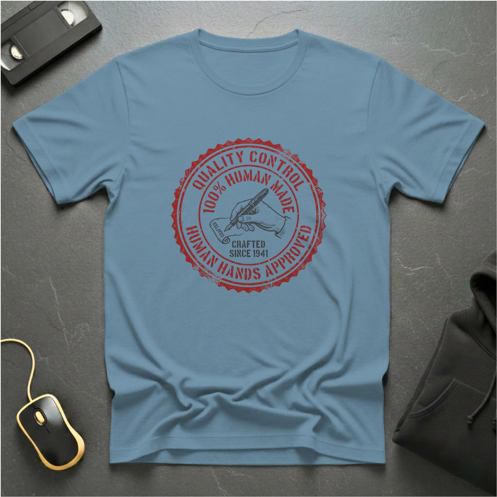 Human Approved T-Shirt
