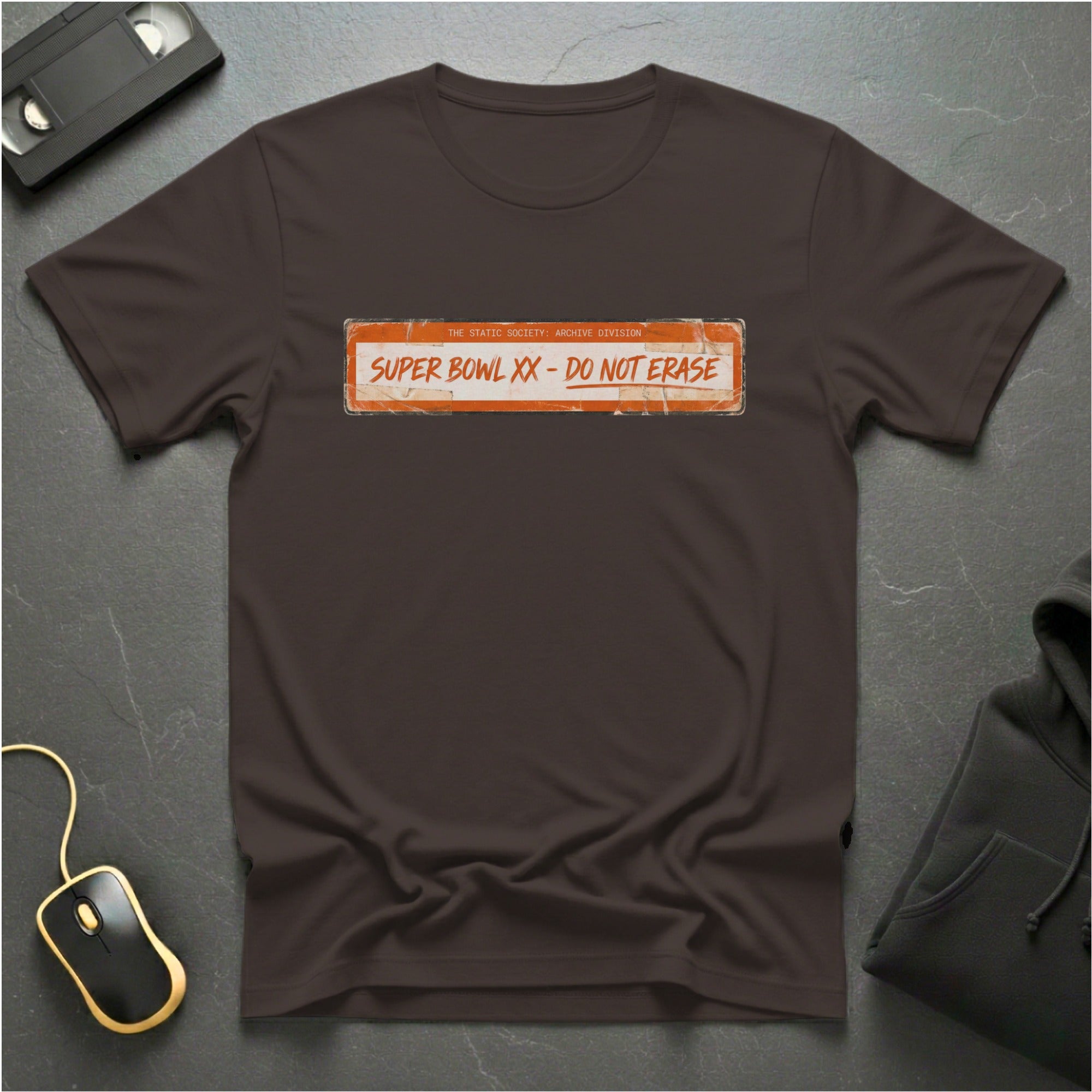 Super Bowl XX T-Shirt