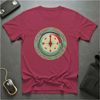 Analog Compass T-Shirt