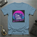 Taped VHS T-Shirt