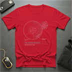 Record Player T-Shirt