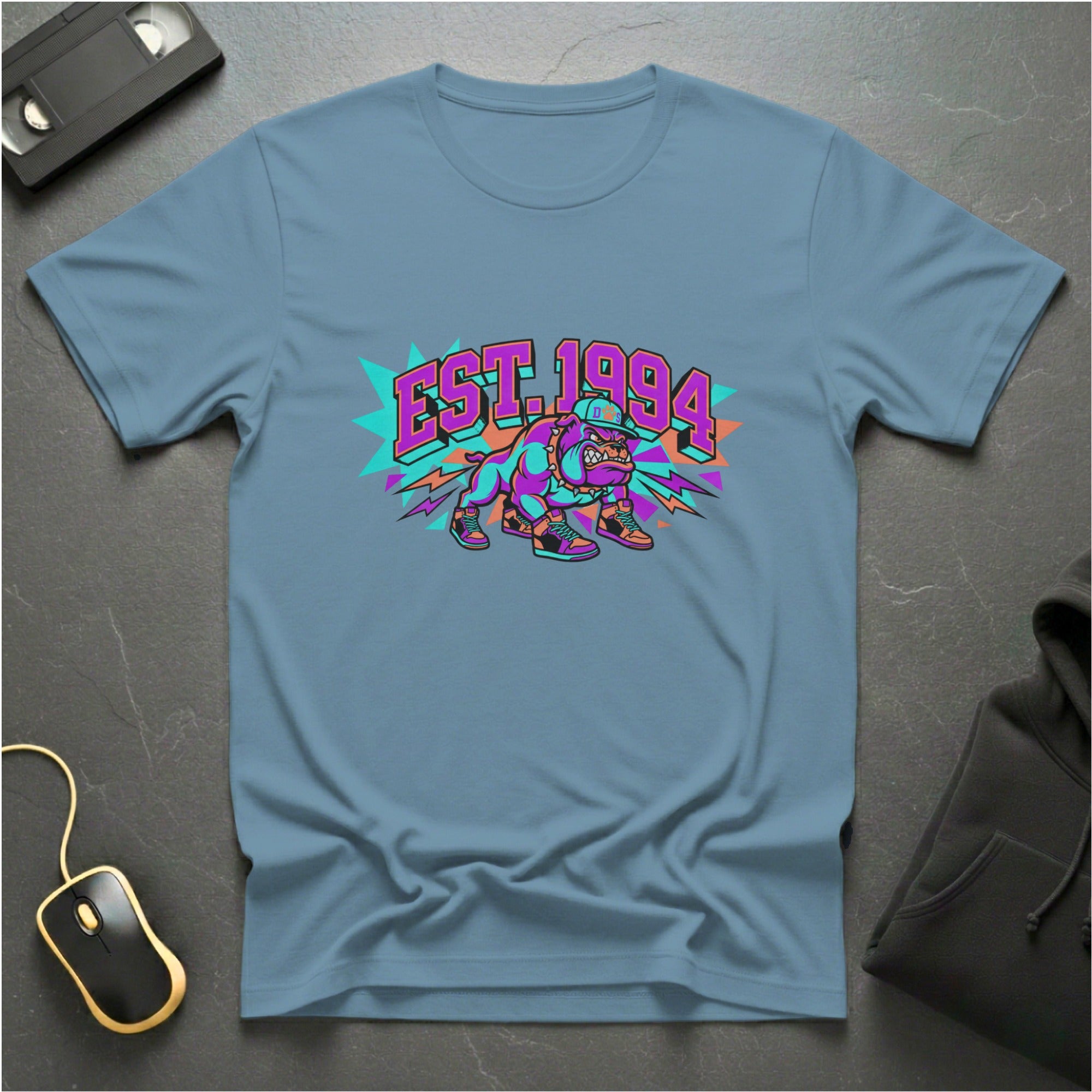 Sports Mascot 94 T-Shirt