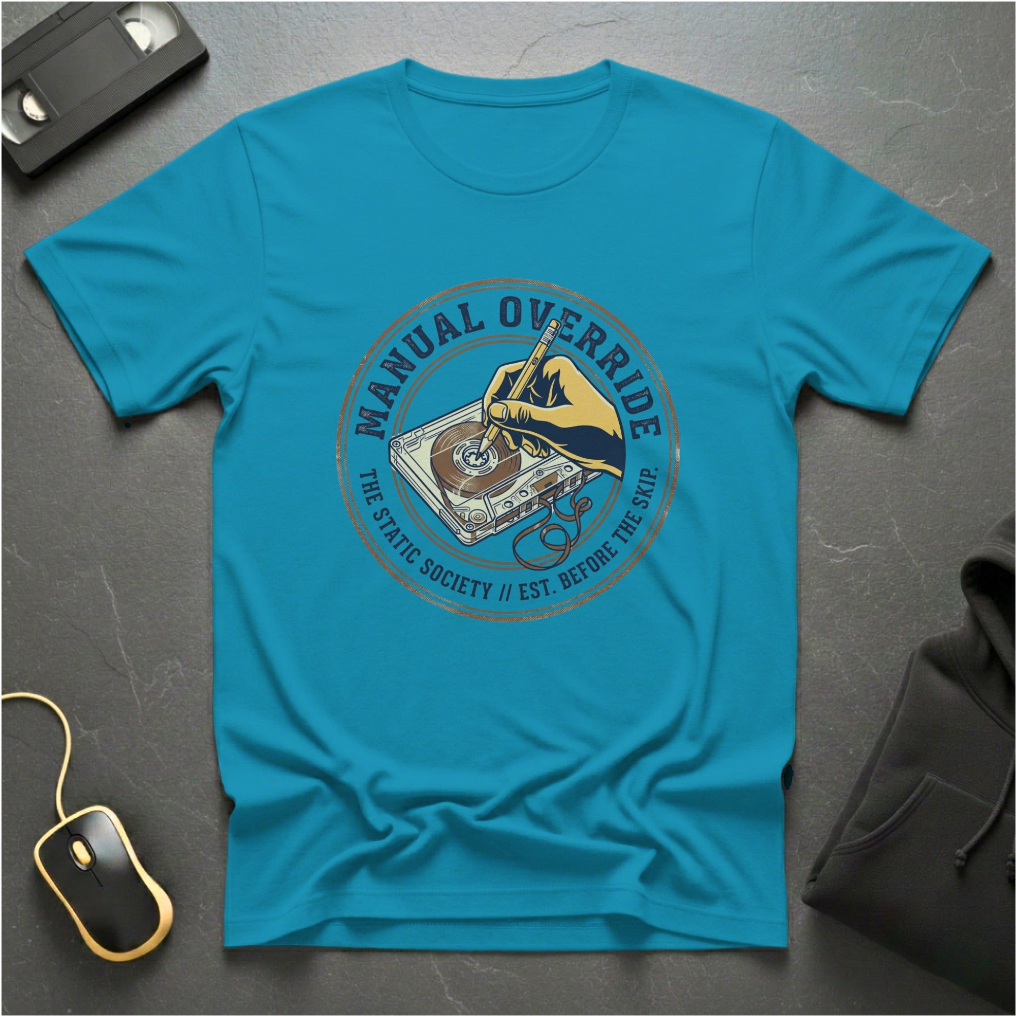 Before The Skip T-Shirt