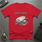 The Discman Club T-Shirt