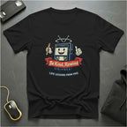 Be Kind, Rewind T-Shirt