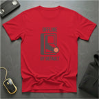 Offline By Default T-Shirt