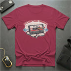 Mixtape Love Language T-Shirt