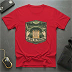 No GPS T-Shirt