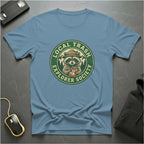 Local Trash Explorer T-Shirt