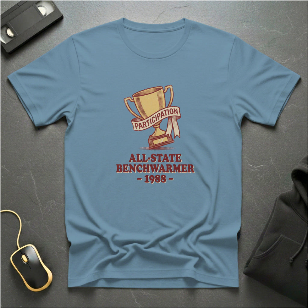 All-State Benchwarmer T-Shirt