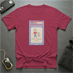 PSA Poor T-Shirt