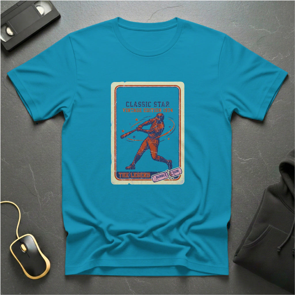 Baseball Legend T-Shirt