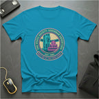 Mall Food Court T-Shirt