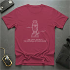 Offline Mode T-Shirt
