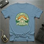 Mount Laundry T-shirt