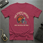 Built On Ditka T-Shirt