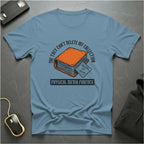 Can't Delete Collection T-Shirt