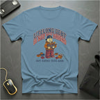 Retro Toys Debt T-Shirt