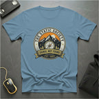 Signal Not Found T-Shirt