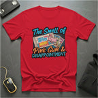 Baseball Gum T-Shirt