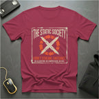 I Don't Stream T-Shirt