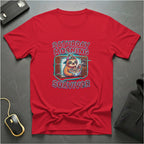 Saturday Morning Survivor T-Shirt