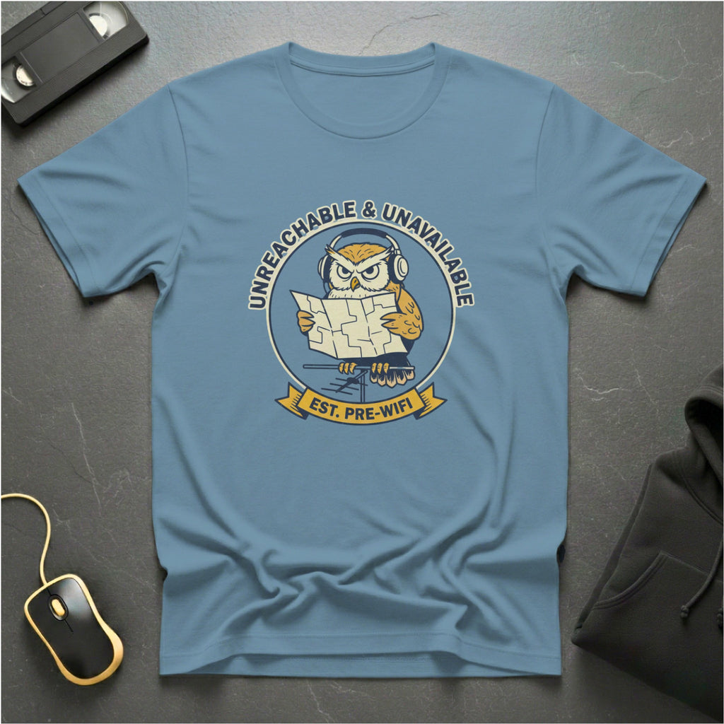 Unreachable T-Shirt