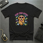 Stay Paw-Sitive T-Shirt