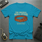 The Moral Advisor T-Shirt